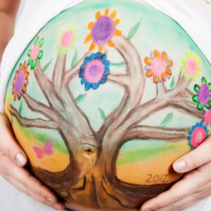 ¡Baby Shower! Solo grupos