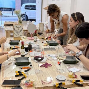 Jewels ¡Crea tu Propia Joya!
