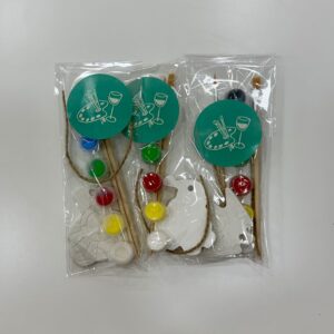 Kit Adorno Navideño